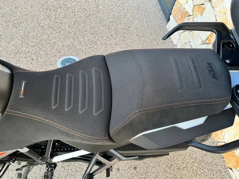 KTM 1290 S 2025 + OPTIONS ET TECH PACK