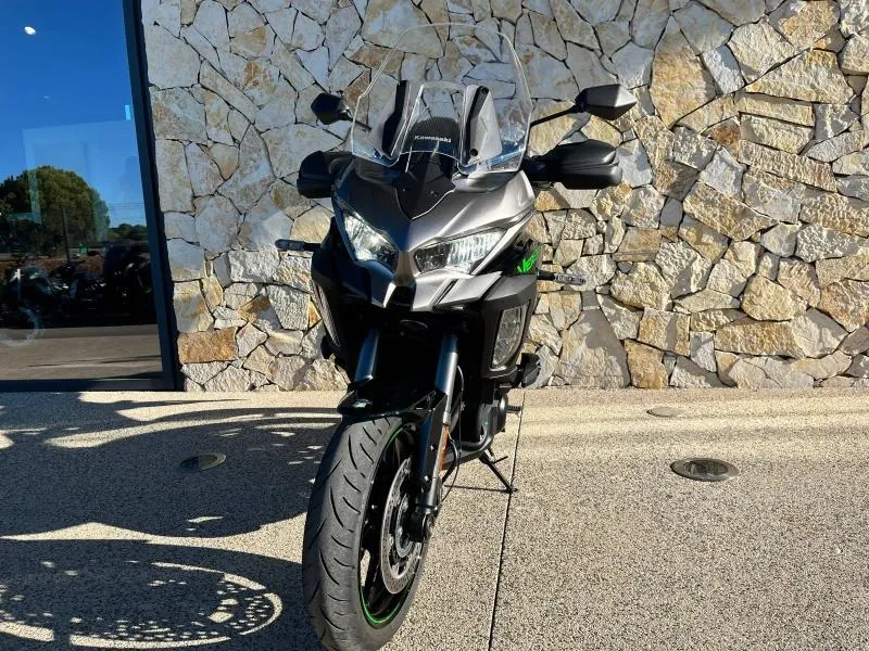 KAWASAKI 1100 SE 2025