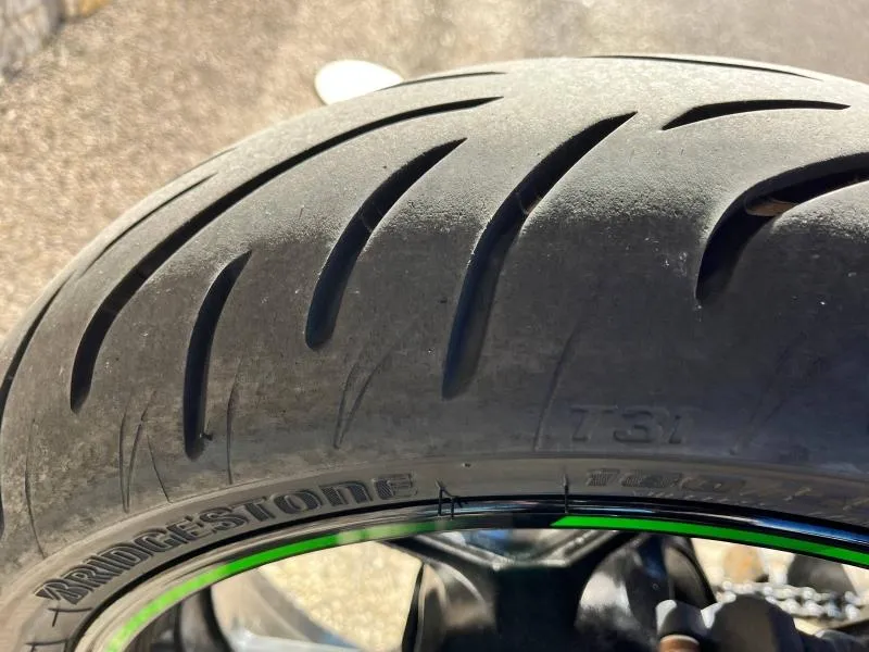 KAWASAKI 1100 SE 2025