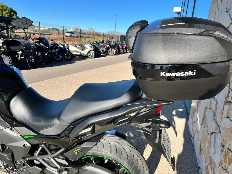 KAWASAKI 1100 SE 2025