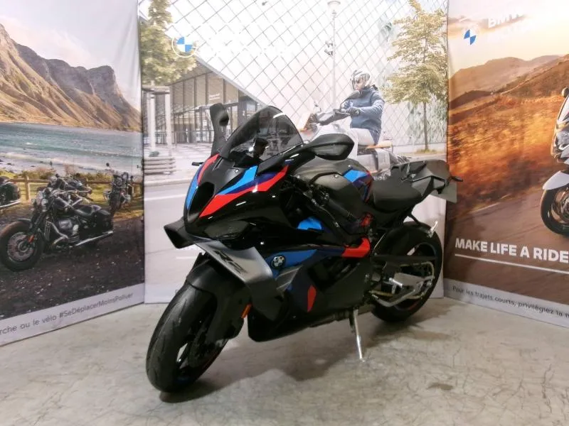 BMW M 1000 RR 2025