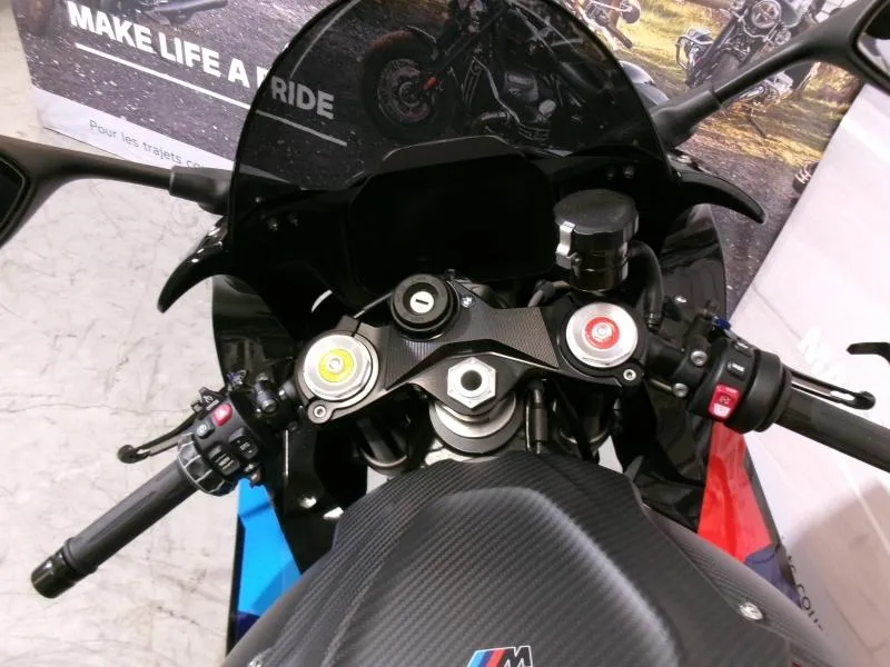 BMW M 1000 RR 2025