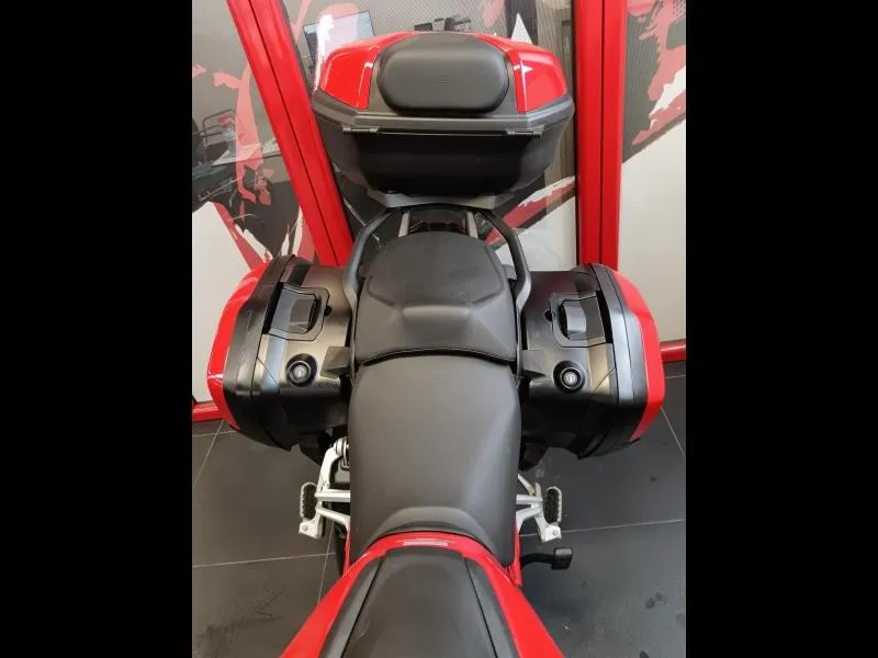 DUCATI Multistrada V4 S 1160 Essential