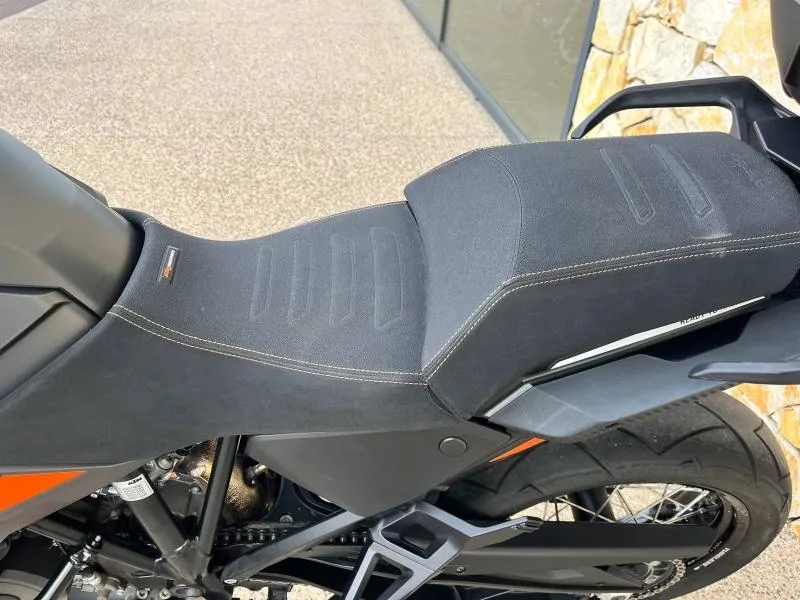 KTM 1290 S 2022 Tech Pack + options