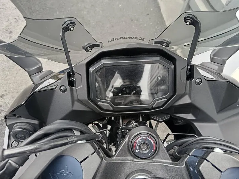 KAWASAKI Z 1000 SX 2023