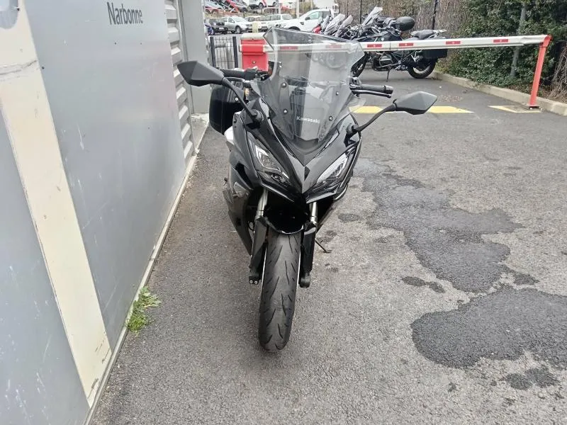 KAWASAKI Z 1000 SX 2023