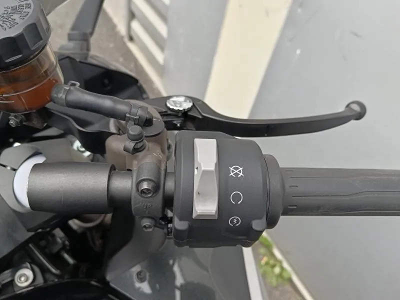 KAWASAKI Z 1000 SX 2023