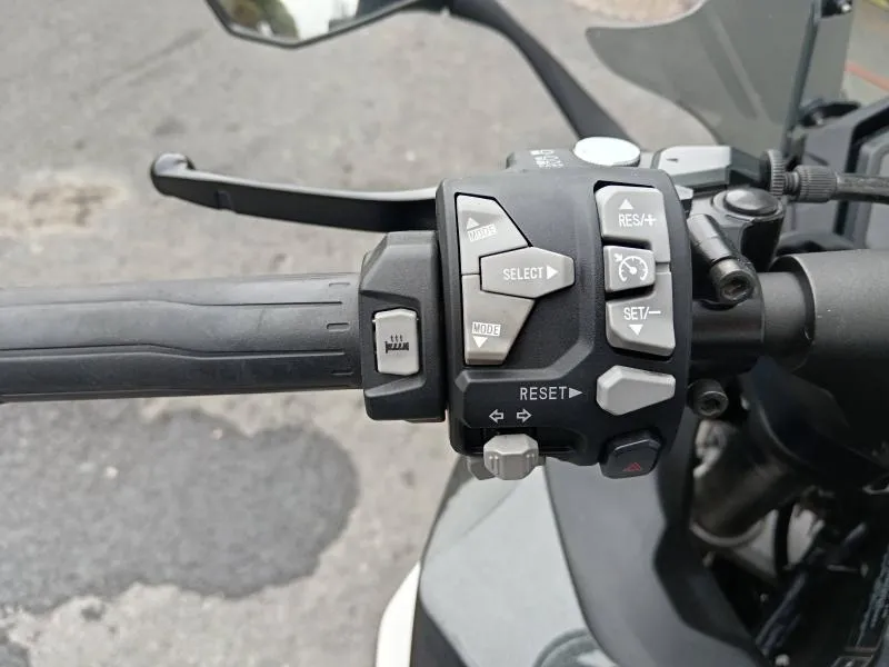 KAWASAKI Z 1000 SX 2023