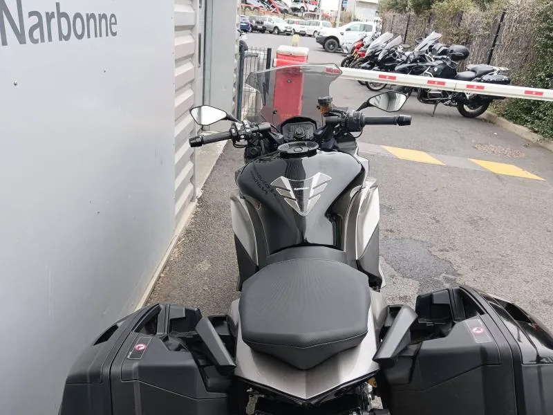 KAWASAKI Z 1000 SX 2023