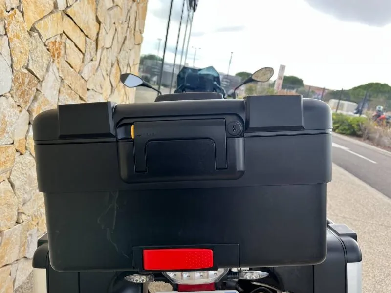 BMW 1200 GS 1ERE MAIN, FULL PACK + OPTIONS