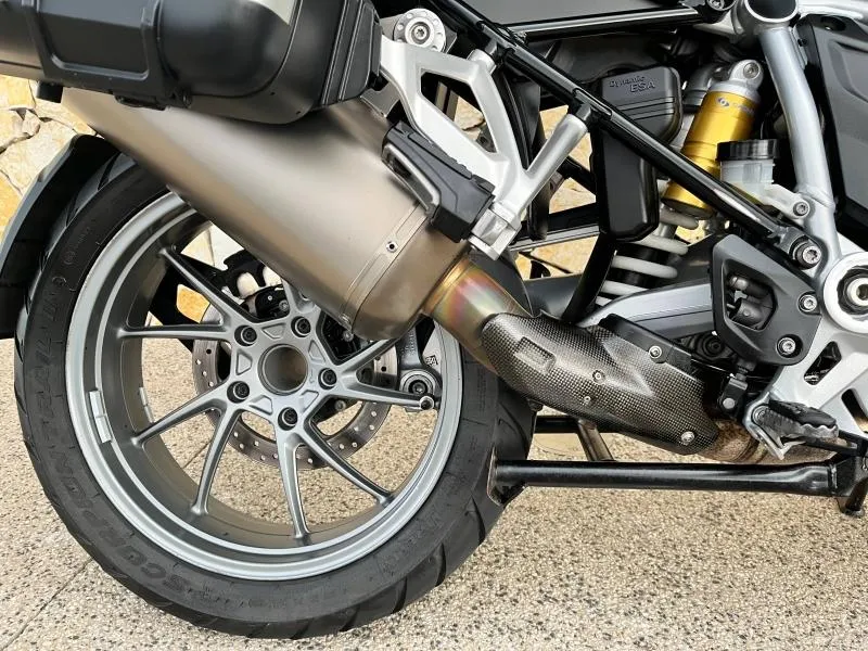 BMW 1200 GS 1ERE MAIN, FULL PACK + OPTIONS