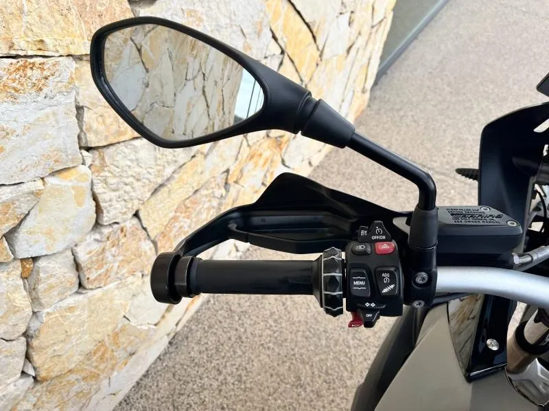 BMW 1200 GS 1ERE MAIN, FULL PACK + OPTIONS