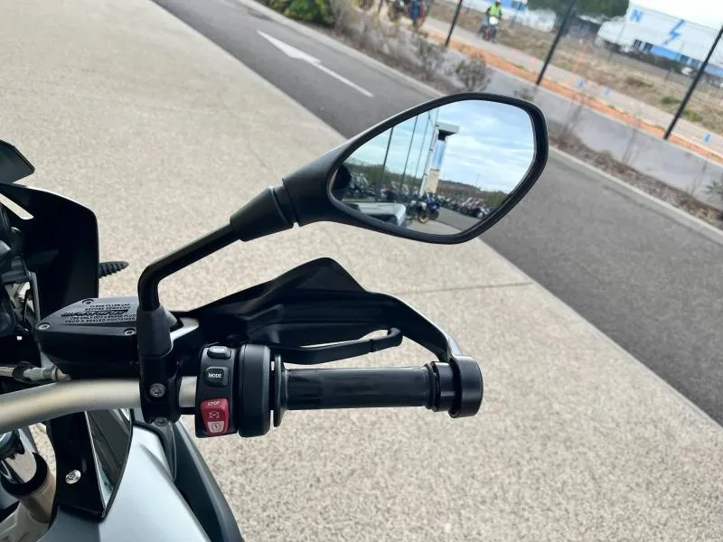 BMW 1200 GS 1ERE MAIN, FULL PACK + OPTIONS