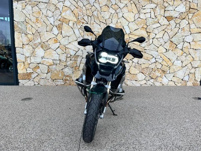 BMW 1200 GS 1ERE MAIN, FULL PACK + OPTIONS