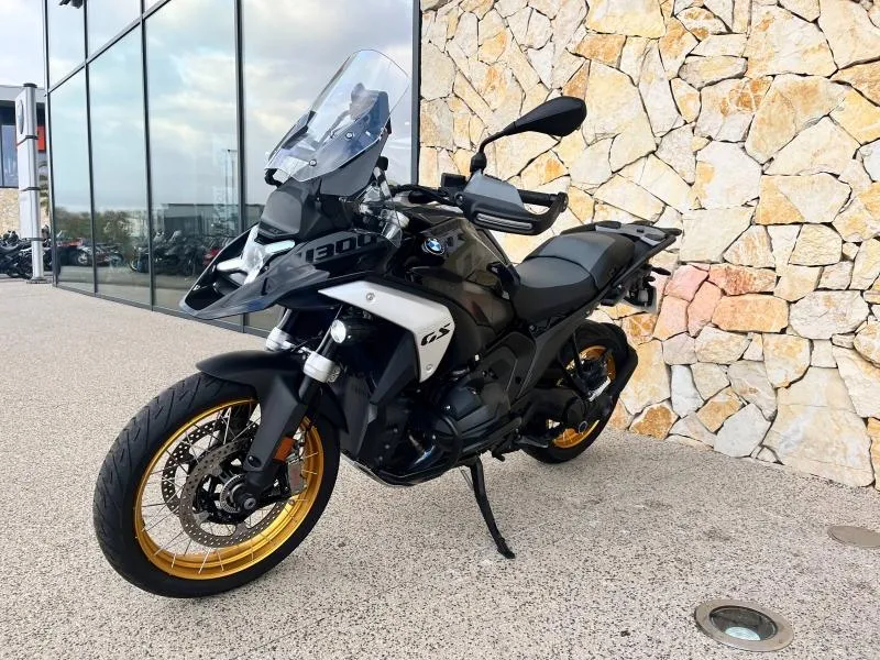 BMW 1300 GS FULL PACK