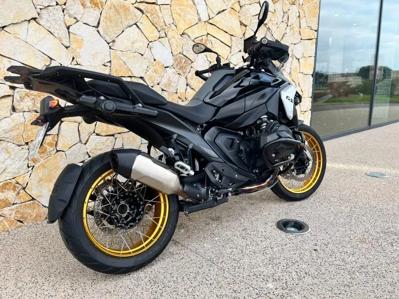 BMW 1300 GS FULL PACK