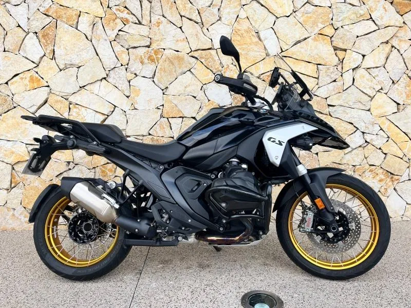 BMW 1300 GS FULL PACK