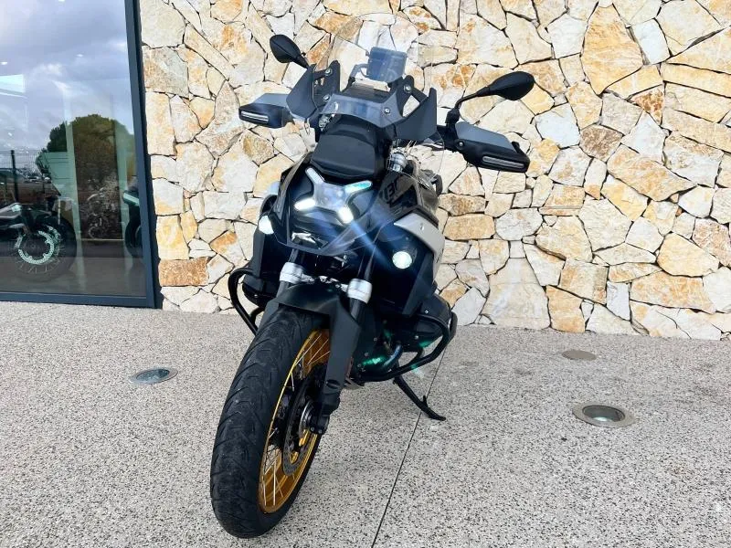 BMW 1300 GS FULL PACK