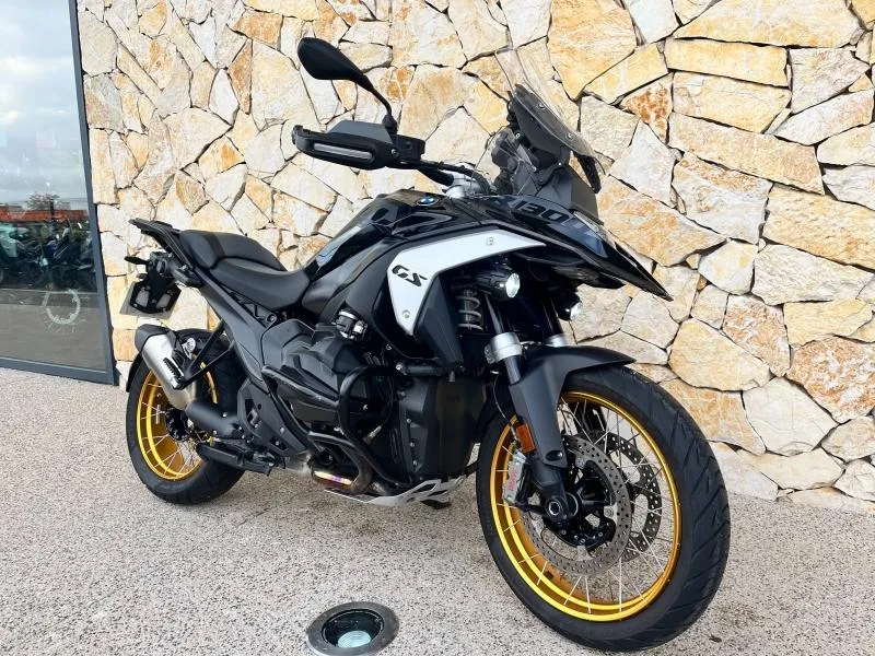 BMW 1300 GS FULL PACK