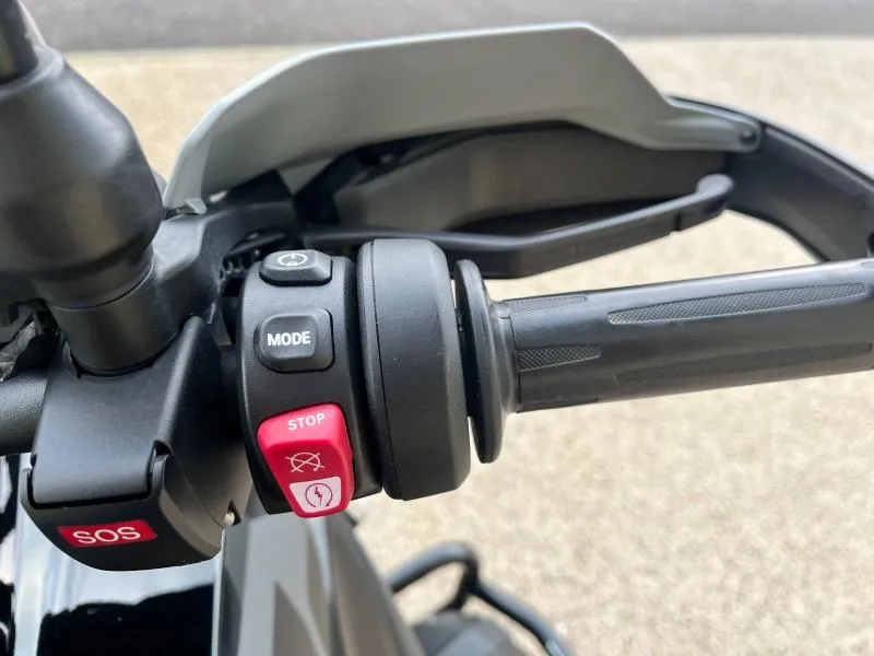 BMW 1300 GS FULL PACK