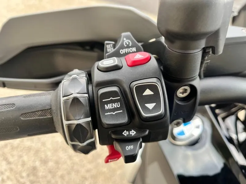 BMW 1300 GS FULL PACK