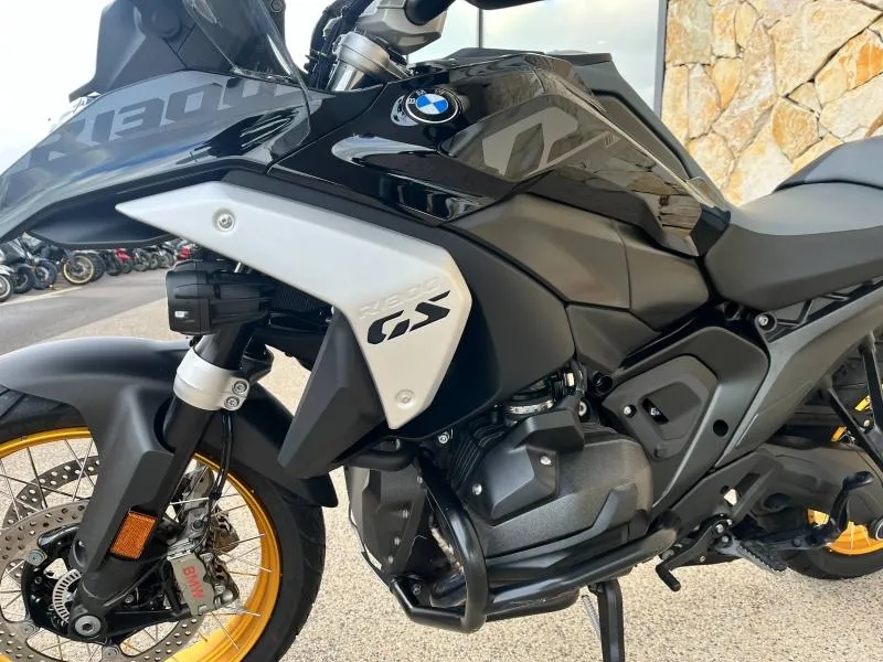 BMW 1300 GS FULL PACK