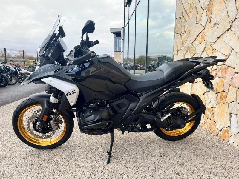 BMW 1300 GS FULL PACK