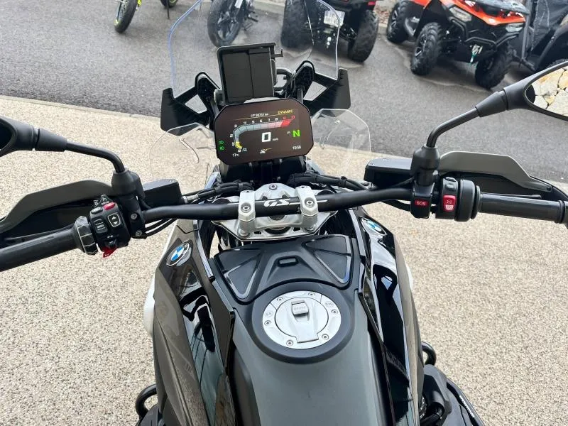 BMW 1300 GS FULL PACK