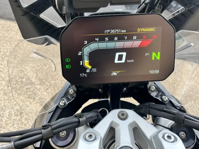 BMW 1300 GS FULL PACK