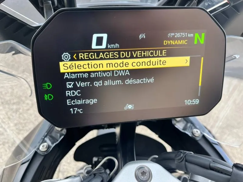 BMW 1300 GS FULL PACK