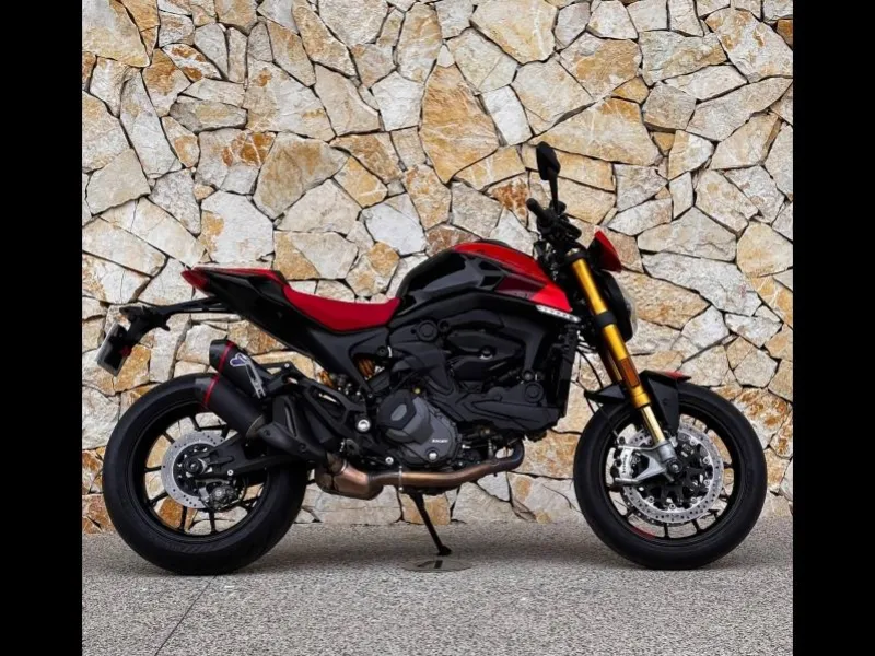 DUCATI Monster SP 937
