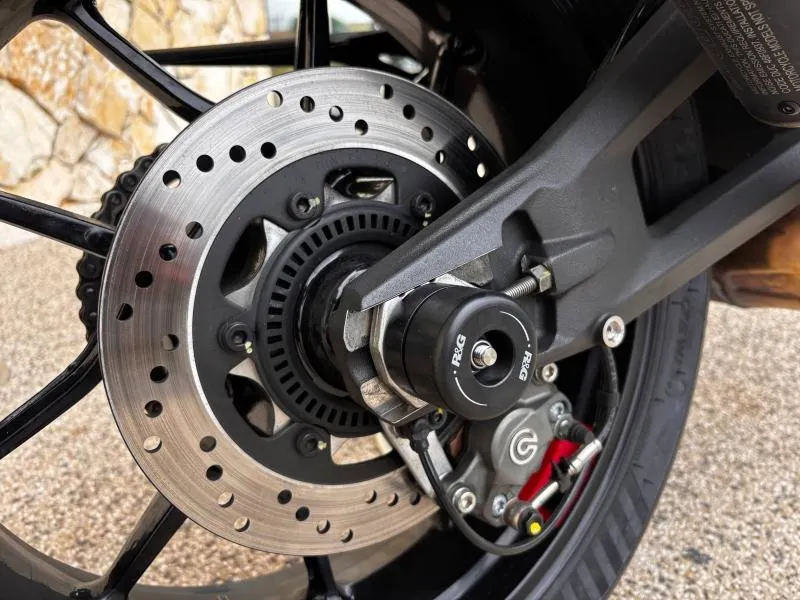 DUCATI Monster SP 937