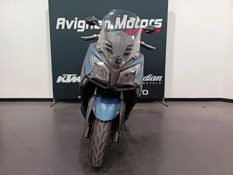 KYMCO X.Town 300 City ABS Euro 5