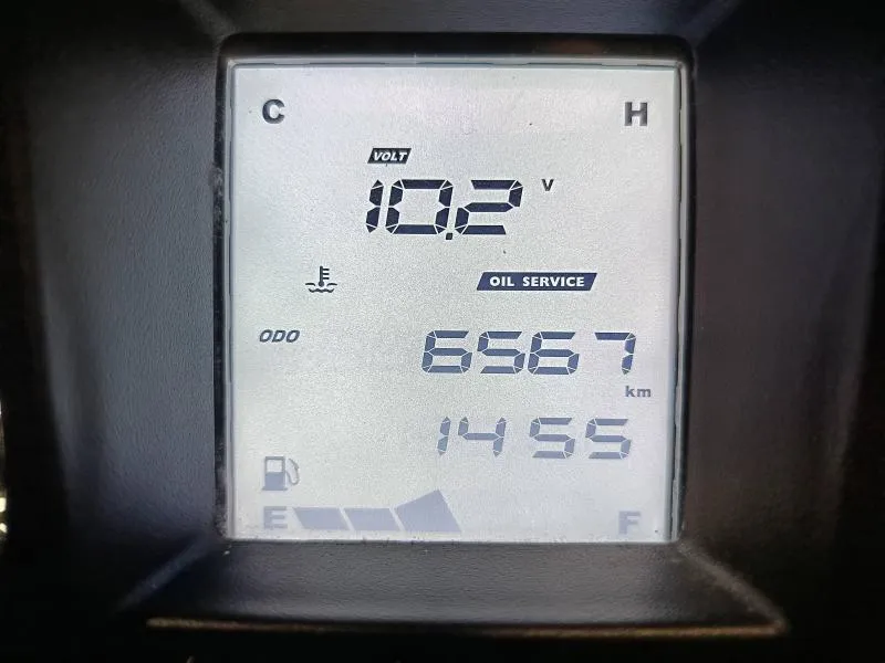 KYMCO X.Town 300 City ABS Euro 5