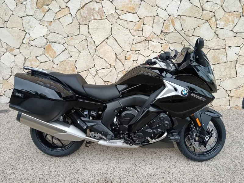 BMW K 1600 GT 2025
