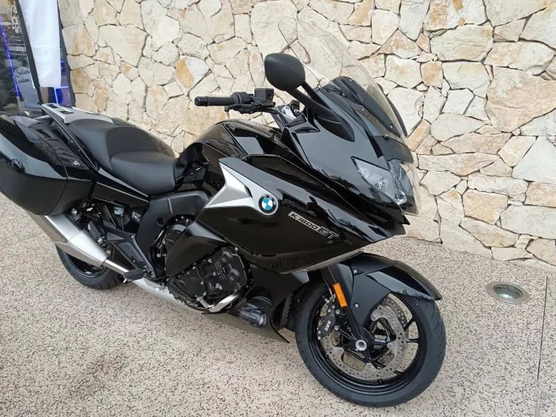 BMW K 1600 GT 2025