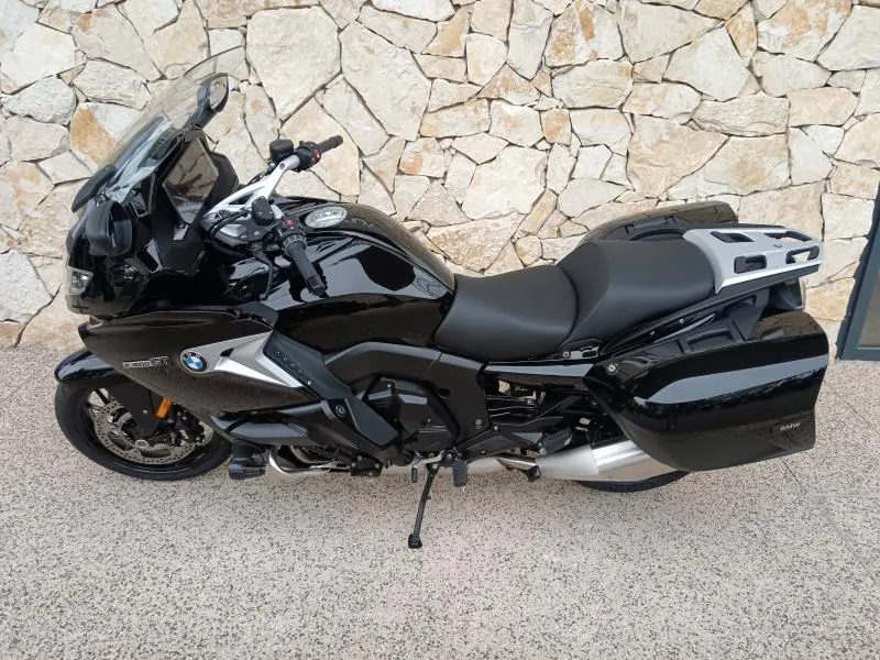 BMW K 1600 GT 2025