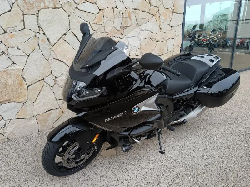 BMW K 1600 GT 2025