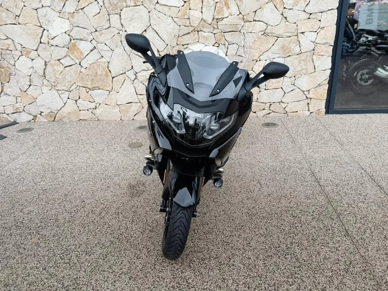 BMW K 1600 GT 2025