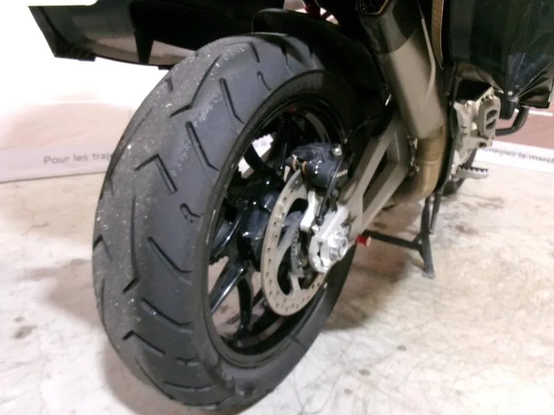 DUCATI Multistrada V4 1160