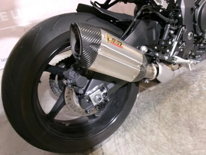 YAMAHA MT-10 1000 2024