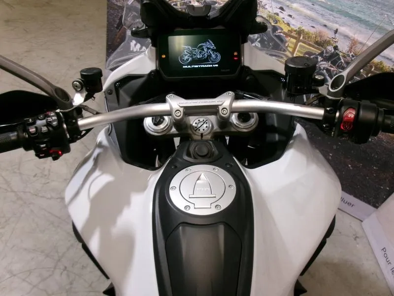 DUCATI Multistrada V4 1160