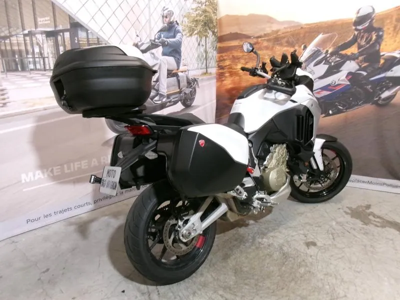 DUCATI Multistrada V4 1160