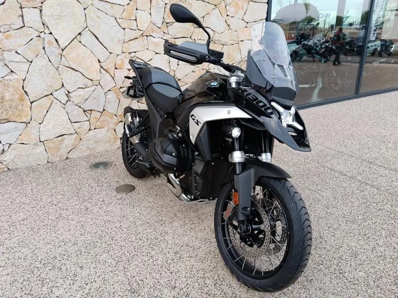 BMW R 1300 GS