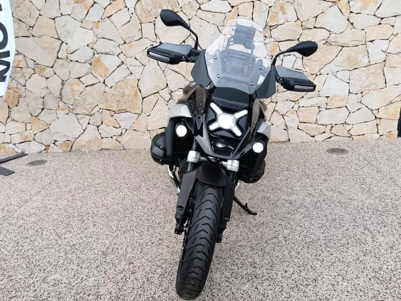 BMW R 1300 GS