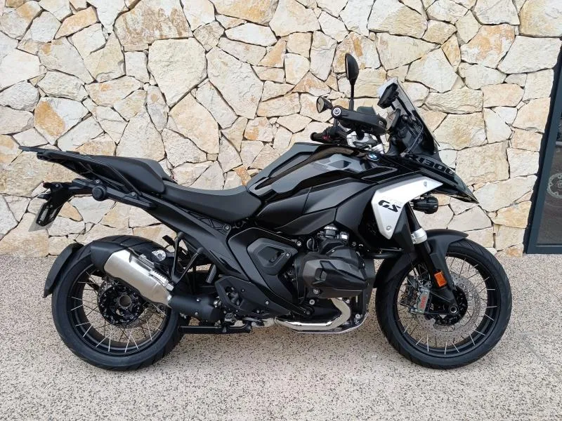 BMW R 1300 GS