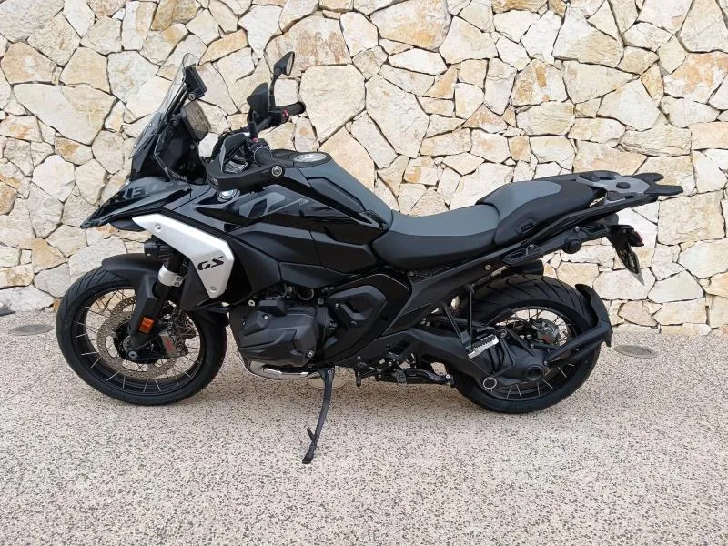 BMW R 1300 GS