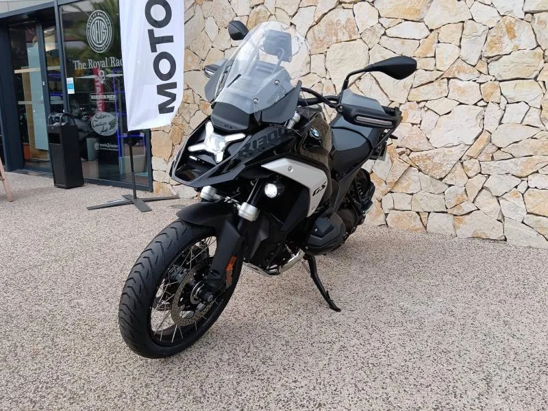 BMW R 1300 GS