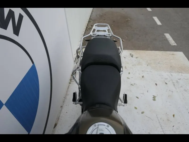 BMW 1250 GS Adventure Kit de surbaissement + Pack Confort + Pack Touring + Pack Dynamic + Options