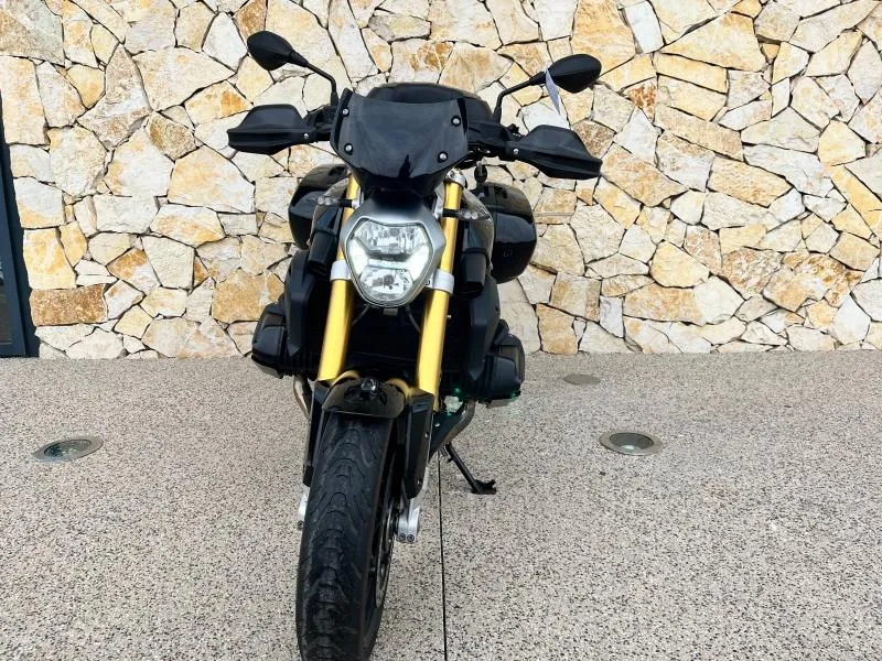 BMW 1250 R + FULL PACK + OPTIONS